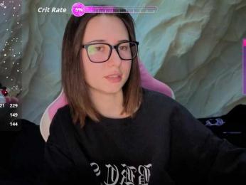 Unearthly bongacams stream image, 21.02.2026 13:00