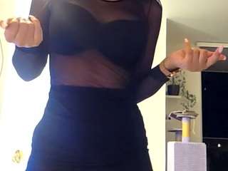 cheerrybomb camsoda stream image