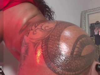 saamytits camsoda stream image, 22.02.2026 12:20