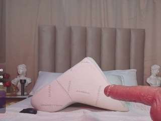 saamytits camsoda stream image, 22.02.2026 12:20