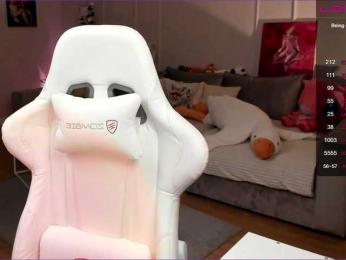 Melissa-Fox bongacams stream image