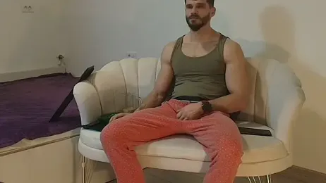 MauroTwin stripchat stream image, 22.02.2026 17:20