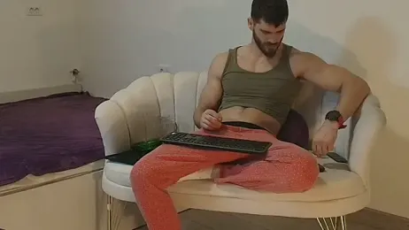 MauroTwin stripchat stream image, 22.02.2026 17:20