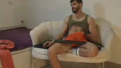 MauroTwin stripchat stream image, 22.02.2026 17:20