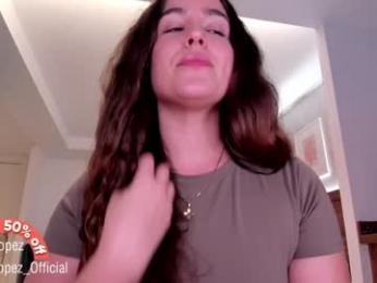 crazypaty chaturbate stream image