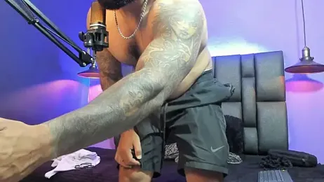 Lyon_vach stripchat stream image