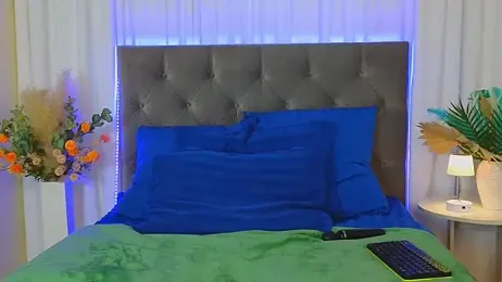 Ariana_Petite stripchat stream image