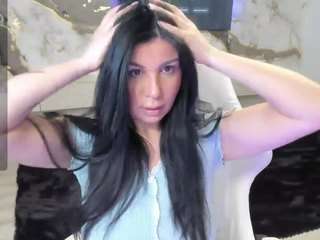 patriciakeys camsoda stream image, 23.02.2026 05:30