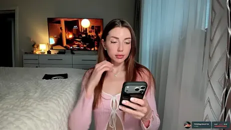_Miss_Johansson_ stripchat stream image, 23.02.2026 10:40