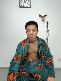 XiaoLin-01 stripchat stream image