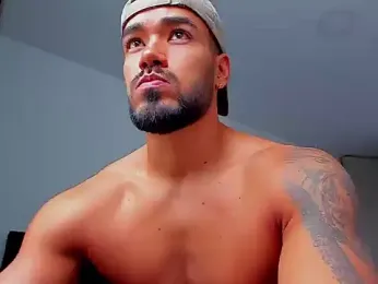 Alexander_Martines stripchat stream image, 23.02.2026 18:20