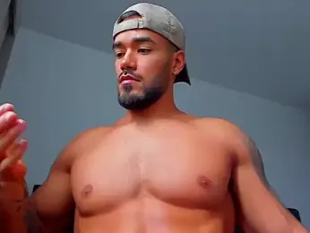 Alexander_Martines stripchat stream image, 23.02.2026 18:20