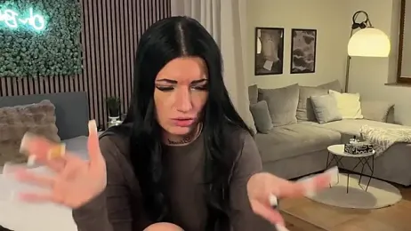 LizaRoxx stripchat stream image, 23.02.2026 19:30