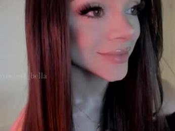 sweetest_bella chaturbate stream image