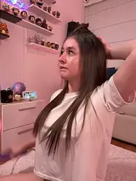 Sharon_07 stripchat stream image