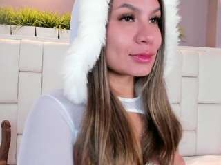 valeeriagarcia camsoda stream image, 06.03.2025 12:10