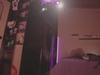 iam_eli chaturbate stream image