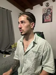 Valentino_Xander stripchat stream image