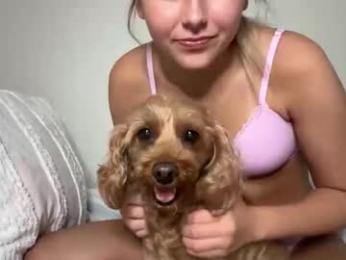 missemelia7 chaturbate stream image, 25.02.2026 08:00