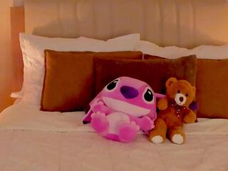 Isa Raven flirt4free stream image