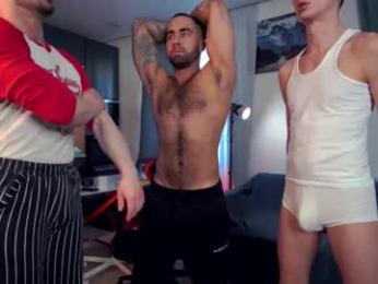 danielkraig_for_u chaturbate stream image