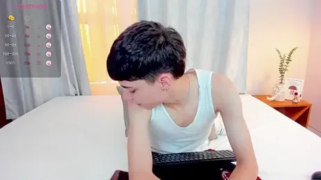 oblivion_deku stripchat stream image