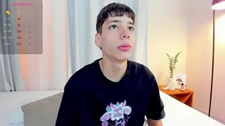 oblivion_deku stripchat stream image