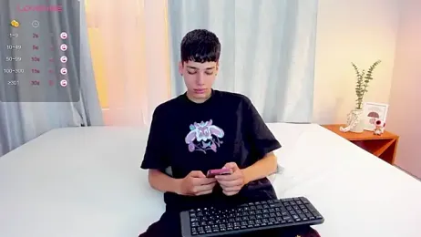 oblivion_deku stripchat stream image