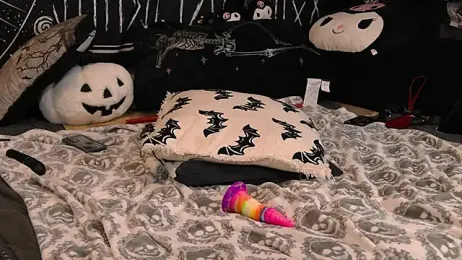 EVILYN stripchat stream image