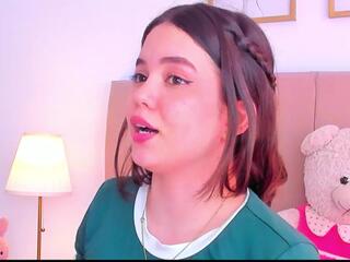 Bella Fontana flirt4free stream image, 25.02.2026 18:00