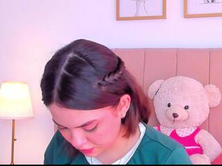 Bella Fontana flirt4free stream image, 25.02.2026 18:00