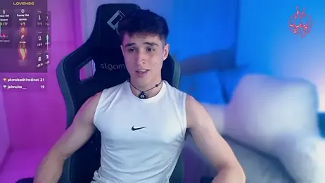 thomklein stripchat stream image, 25.02.2026 19:10