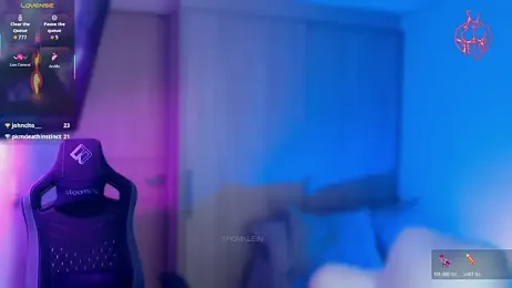 thomklein stripchat stream image, 25.02.2026 19:10