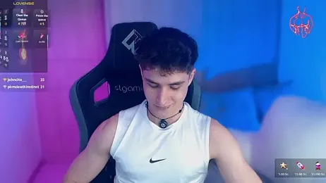 thomklein stripchat stream image, 25.02.2026 19:10