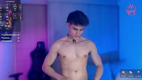 thomklein stripchat stream image, 25.02.2026 19:10