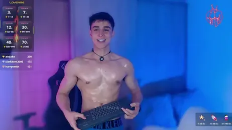 thomklein stripchat stream image, 25.02.2026 19:10