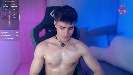 thomklein stripchat stream image, 25.02.2026 19:10