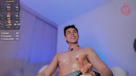 thomklein stripchat stream image, 25.02.2026 19:10