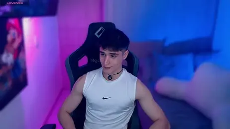 thomklein stripchat stream image, 25.02.2026 19:10