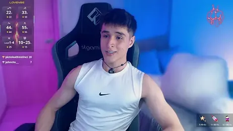 thomklein stripchat stream image, 25.02.2026 19:10