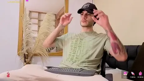 Rafael_Mendezz stripchat stream image