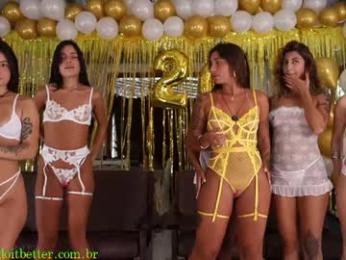 brazilians_doitbetter chaturbate stream image, 25.02.2026 16:30