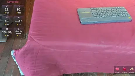 MarcoVitto stripchat stream image