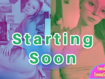 emmasky69 chaturbate stream image, 26.02.2026 00:10