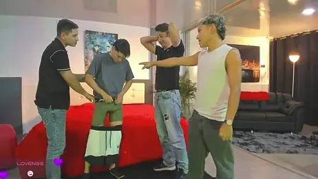 Playhardsexx stripchat stream image