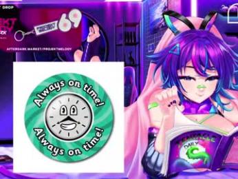 projektmelody chaturbate stream image, 26.02.2026 01:10