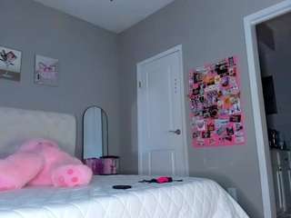 kloewandan camsoda stream image