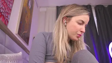 LiliBanger stripchat stream image, 26.02.2026 04:30