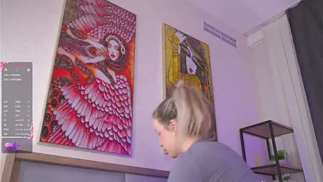 LiliBanger stripchat stream image, 26.02.2026 04:30