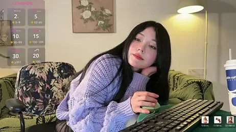 nanaliu6 stripchat stream image, 26.02.2026 03:40